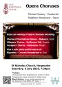 Opera Choruses