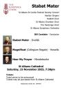 St Cecilia Festival Society Concert